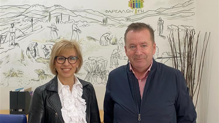 Κόκκαλης: Μονόδρομος για την ανάπτυξη τα υγιή συνεργατικά σχήματα