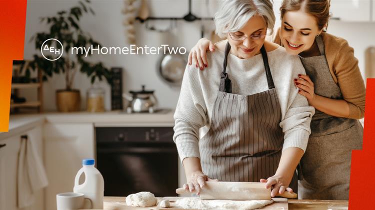 ΔΕΗ my Home Enter Two: Το πρώτο σταθερό διζωνικό μπλε τιμολόγιο 24μηνης διάρκειας από τη ΔΕΗ