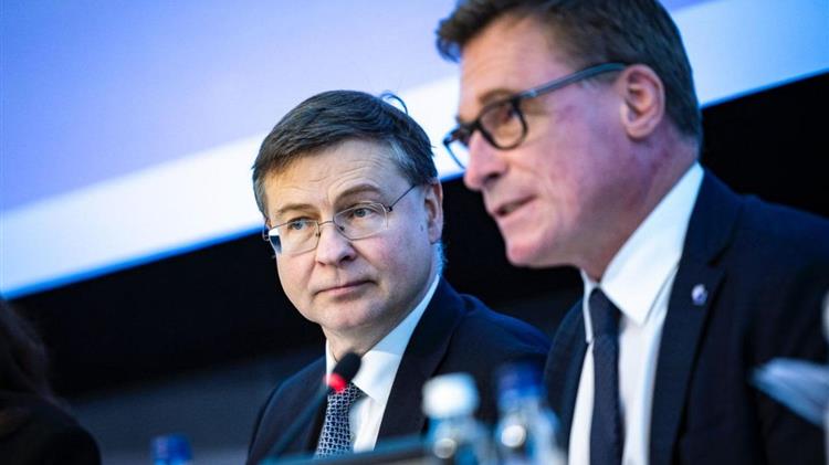 ΕΕ: Νέα μέτρα κατά των αθέμιτων εμπορικών πρακτικών