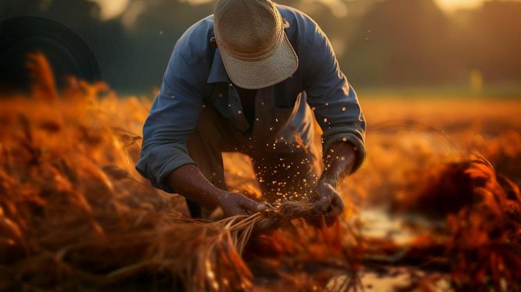 Σχέδιο νόμου: Η Ευρώπη αναθεωρεί την τροφική της αλυσίδα με επίκεντρο τον αγρότη