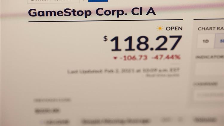 Hedge Funds: Επιστροφή στα αγροτικά εμπορεύματα μετά την εμπορική  πολιτική των ΗΠΑ