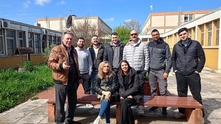 Η κακή “στράγγιση” των εδαφών αποτελεί έναν βασικό περιοριστικό  παράγοντα για τα ακτινίδια