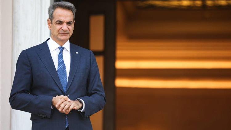 Μητσοτάκης: Νέα πρόσωπα σε κρίσιμες θέσεις