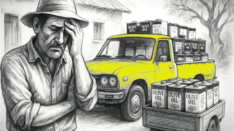Ελαιόλαδο: Πτώση τιμών και νέοι κανόνες στην Ελλάδα – Η ευρωπαϊκή αγορά σε τροχιά επανακαθορισμού