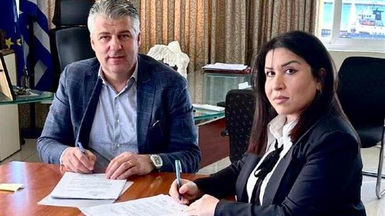 Το νερό μπήκε στ’ αυλάκι – Υπογειώνεται το δίκτυο στα ΤΟΕΒ Φερών – Πέπλου και Πετάλου