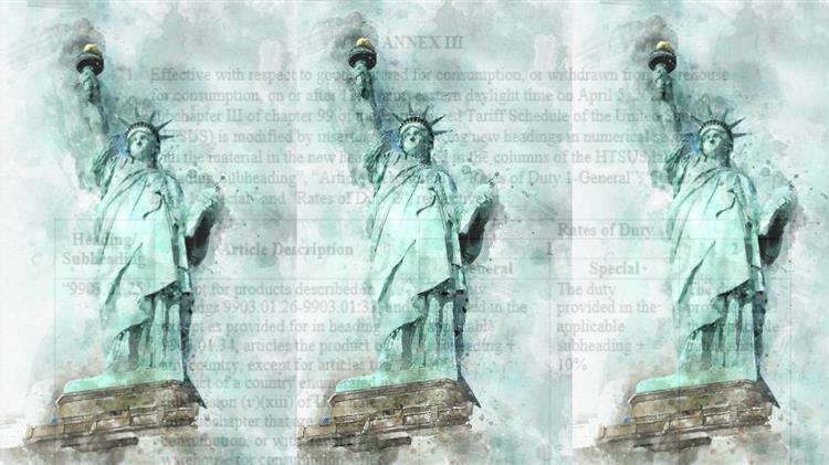 Εμπορικοί πόλεμοι και δασμοί: Από τον Ρήγκαν στον Τραμπ και η νέα γεωοικονομική τάξη πραγμάτων