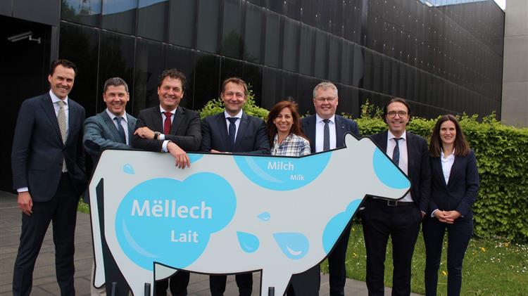 Το γάλα βράζει στις Βρυξέλλες – Η Ε.Ε. βάζει κανόνες, οι μεσάζοντες ανησυχούν