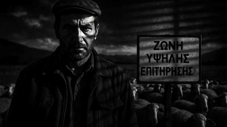 Αφθώδης Πυρετός: Θα κλείσουμε τα μάτια και τα αφτιά ή τα σύνορα;