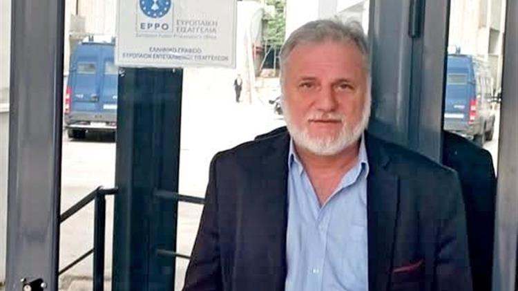 Συναντήσεις του ΑΚΚΕΛ στην Ευρωπαϊκή Εισαγγελία, Άρειο Πάγο και Κοινοβούλιο