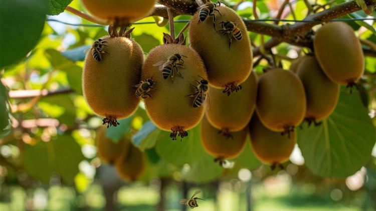 Ρεκόρ εξαγωγών για φράουλα και καρπούζι - Ανάγκη εντατικών ελέγχων σε εξαγωγές ακτινιδίου