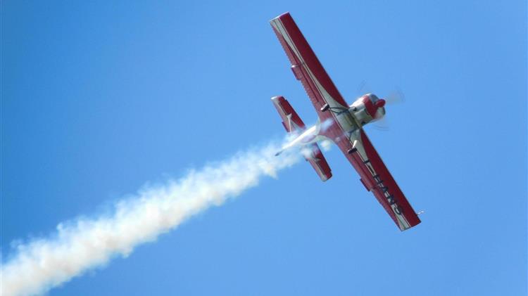 Εναέρια αντιχαλαζική προστασία: Ημέρα κρίσης η σημερινή