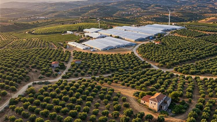 Νέα Αριστερά: Για την ενίσχυση ηλεκτρικής ενέργειας των αγροτικών ενεργοβόρων εγκαταστάσεων