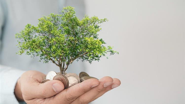 Χρηματοδοτώντας το μέλλον: Επενδύσεις για τη φύση και την κλιματική ανθεκτικότητα