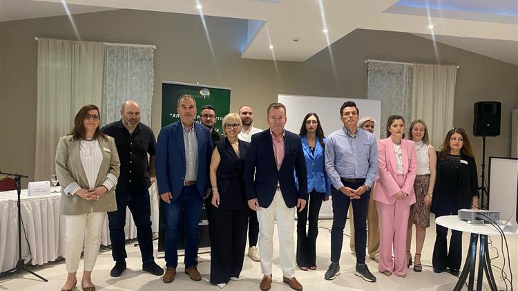 Κόκκαλης: Αυτές είναι οι τρεις προτάσεις που μπορούν να εκτοξεύσουν το ελληνικό βαμβάκι