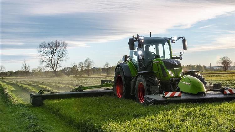 Ο FAO ξεκινά νέα παγκόσμια απογραφή γεωργίας για την περίοδο 2026-2035