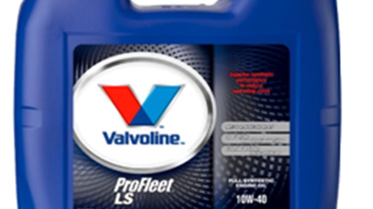 Valvoline: Απόλυτη Προστασία για Κάθε Ελκυστήρα