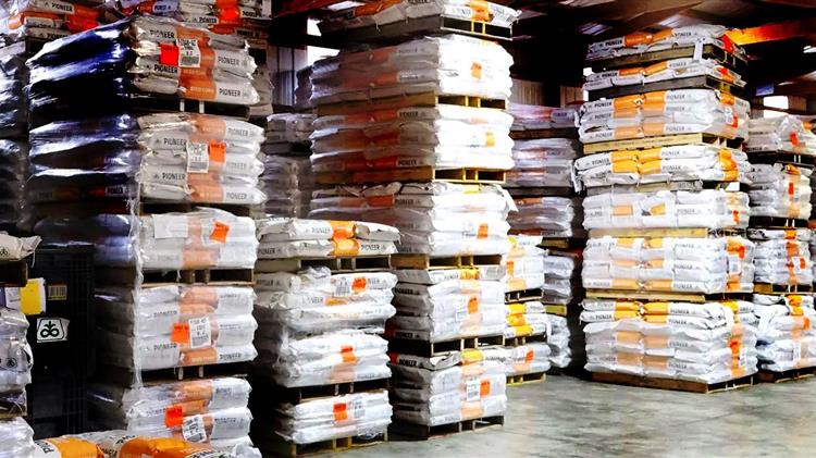 ΥΠΑΑΤ:Η σιωπηλή επανάσταση στην εισαγωγή σπόρων και φυτικού υλικού-Τι αλλάζει για τους εισαγωγείς