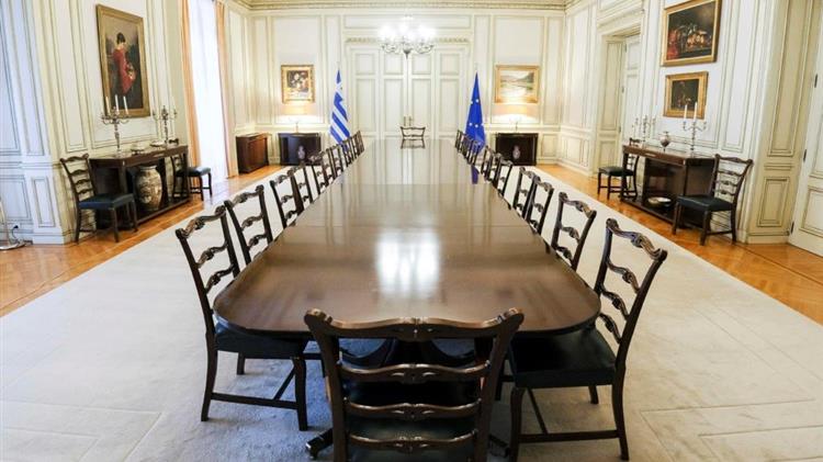 ΟΠΕΚΕΠΕ: Το Μαξίμου, οι Βρυξέλλες και το τέλος μιας εποχής