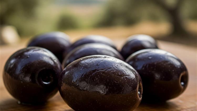 Οι εξαγωγείς μαύρης ελιάς της Ισπανίας αντιμέτωποι με νέους δασμούς από τις ΗΠΑ