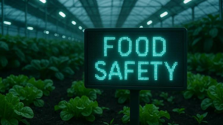 Chlorpyrifos-Acetamiprid-Dimethoate:Τρεις χημικές ουσίες στο στόχαστρο της ασφάλειας τροφίμων