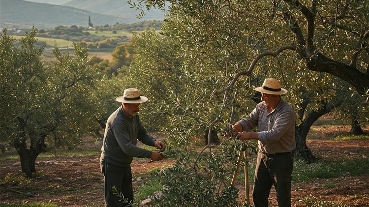 Έναρξη λειτουργίας  του υποσυστήματος Εργοσήμου ΟΓΑ στο νέο ΟΠΣ e-ΕΦΚΑ