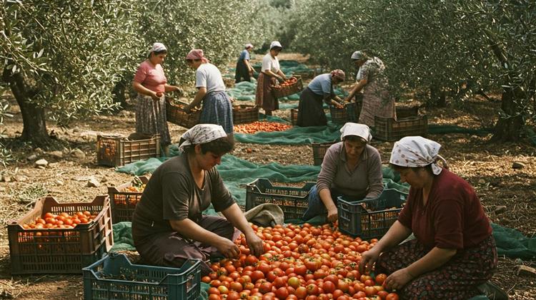 Γυναικεία επιχειρηματικότητα στην αγροδιατροφή: Ευκαιρία για ανάπτυξη με το πρόγραμμα EWA 2025!