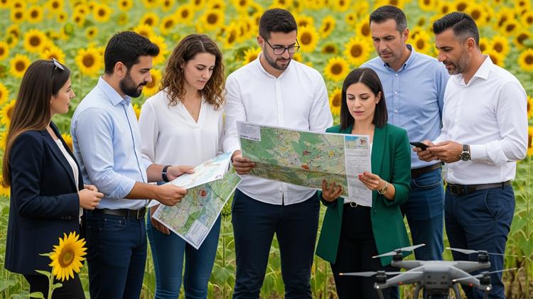 Ζεϊμπέκ: Ανεξήγητος αποκλεισμός των Γεωτεχνικών Συμβούλων από τη Βιολογική Γεωργία & Κτηνοτροφία