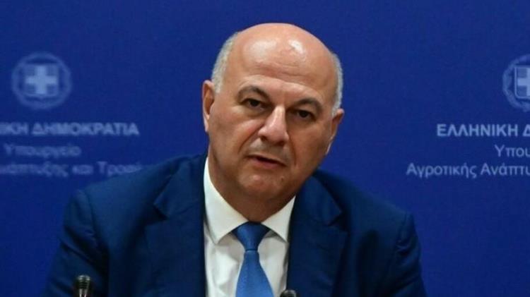 Συνδεδεμένες ενισχύσεις: Εντός εβδομάδας οι πληρωμές, διαβεβαιώνει ο Τσιάρας