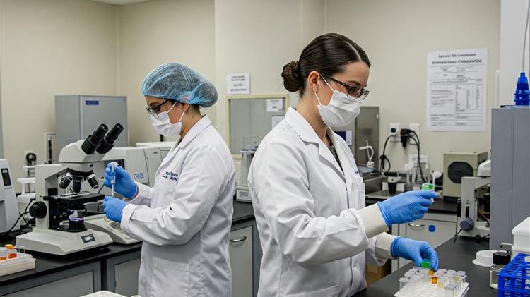 ΓΕΩΤΕΕ: Διαστρέβλωση της αλήθειας οι δηλώσεις Δένδια για τους στρατιωτικούς κτηνιάτρους