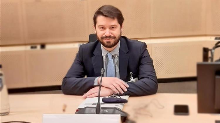 Μπαγινέτας στο Agrocapital:  Η ΚΑΠ μετά το 2027 υπό το πρίσμα των πρόσφατων ανακοινώσεων της ΕΕ