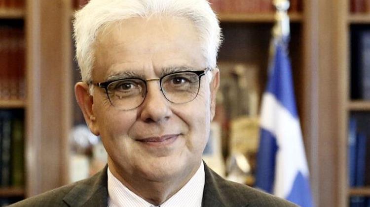 Τέλος εποχής για τον Νίκο Σαλάτα: Ο Τσιάρας απομακρύνει τον πρόεδρο του ΟΠΕΚΕΠΕ εν μέσω ελέγχων της Ευρωπαϊκής Εισαγγελίας