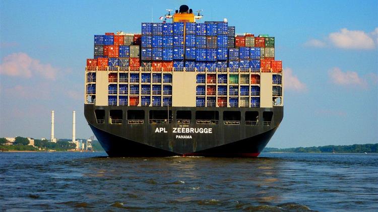 Τσουνάμι αλλαγών στη ναυτιλία – Οι κολοσσοί επεκτείνονται, η Ελλάδα αντέχει;