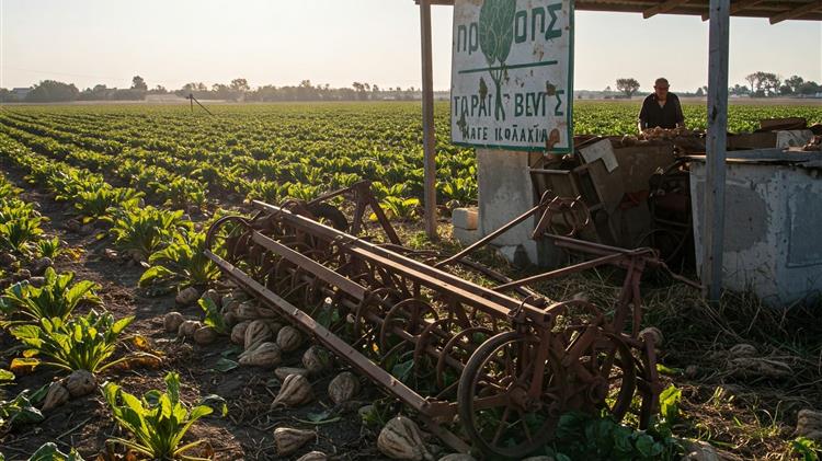 Το τέλος της εποχής της ζάχαρης στην Ελλάδα και οι προκλήσεις για την καλλιέργεια τεύτλων