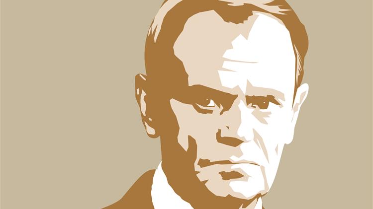 Τέλος το αδασμολόγητο καθεστώς για την Ουκρανία από τις 5 Ιουνίου λέει ο Τουσκ