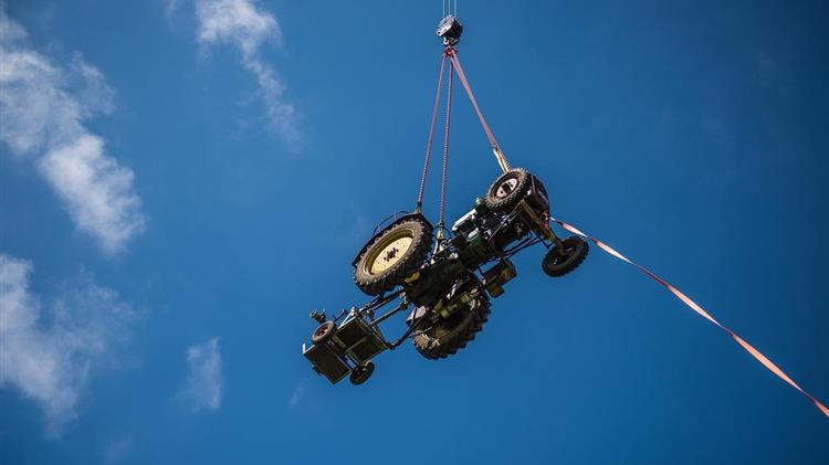 ΟΠΕΚΕΠΕ τέλος: Το “σχέδιο ΑΑΔΕ” δικαιώνει όσους μιλούσαν πρώτοι για την αλήθεια