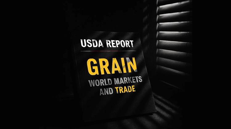 Πού θα κάτσει η τιμή του σιταριού φέτος; Όλες οι προβλέψεις πριν από τον θερισμό και το μεγάλο crash test του Σεπτεμβρίου