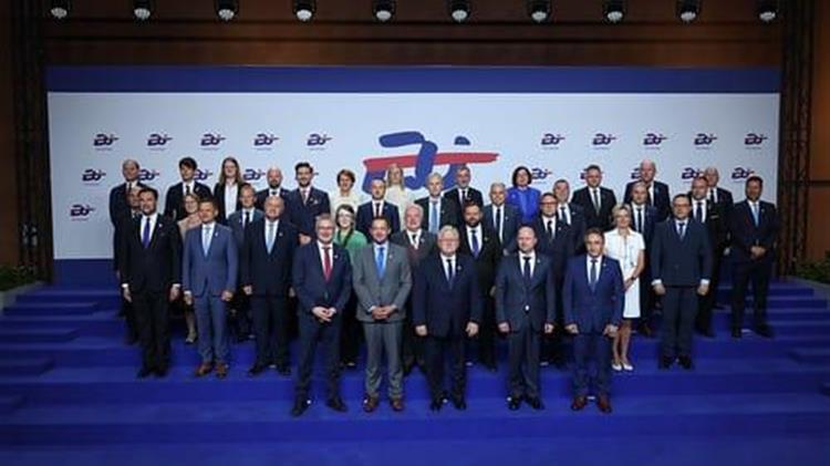 Τσιάρας: "Οι νέοι γεωργοί είναι φορείς αλλαγής"