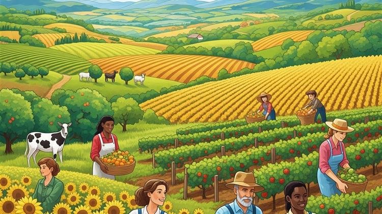 Επιτροπή AGRI: Πρώτα ο προϋπολογισμός της ΕΕ, μετά η νέα ΚΓΠ