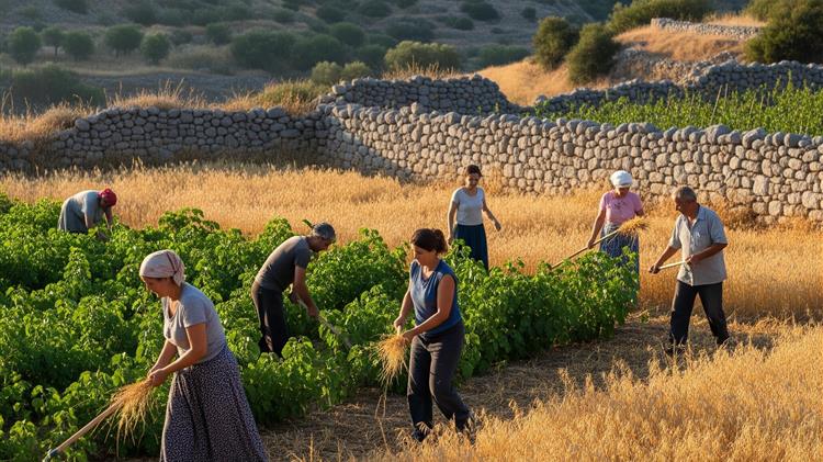 Νέα εγκύκλιος ΥπΑΑΤ: Ανατροπές και απλουστεύσεις για αγρότες και φορολογικές δηλώσεις