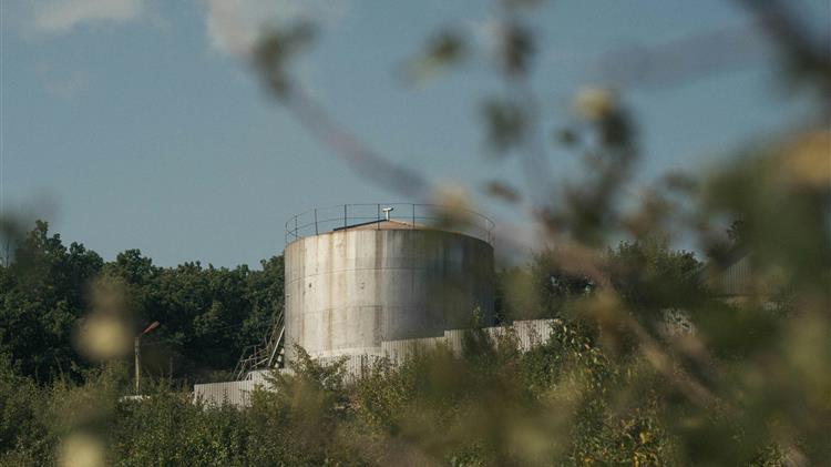 Στη Διαρκή Επιτροπή Παραγωγής και Εμπορίου της Βουλής  το σχέδιο νόμου για την παραγωγή βιομεθανίου-υδρογόνου