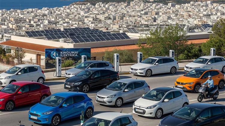 Συνεχίζεται το «Κινούμαι Ηλεκτρικά»: Νέα προοπτική για την ηλεκτροκίνηση στην Ελλάδα