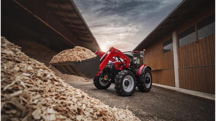 ΤΡΑΚΤΕΡ CASE IH FARMALL C: Μοναδικό, Αποδοτικό, Απόλυτο