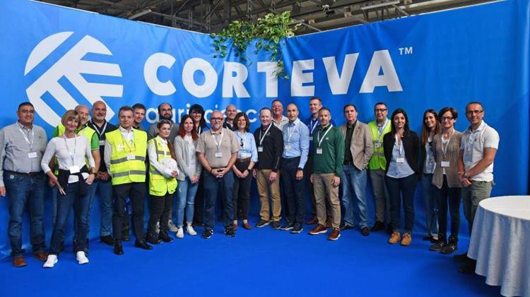 Corteva: Μια ευρωπαϊκή περιοδεία καινοτομίας και ανθρώπων στη γεωργία του αύριο
