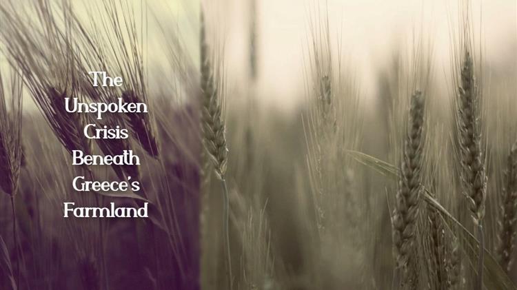 Η Βουλγαρία σπέρνει στρατηγική και θερίζει εξαγωγές – Η Ελλάδα μειώνει τα στρέμματα και... τις προσδοκίες