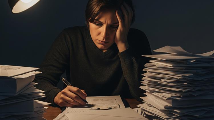 Ο e-ΕΦΚΑ επιστρατεύει ιδιώτες για την είσπραξη ληξιπρόθεσμων οφειλών