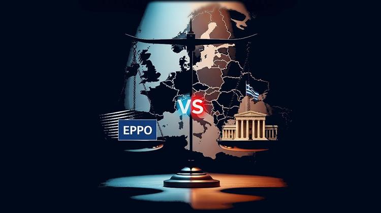 Alleged misuse of EU agricultural funds: EPPO submits information to Hellenic Parliament