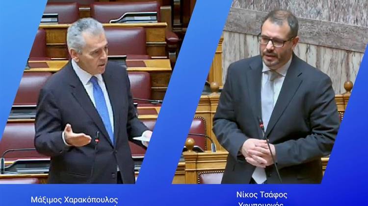 Μάξιμος: Γρήγορες ενέργειες γιατί πολλοί παραγωγοί αδυνατούν να αρδεύσουν τα χωράφια τους!