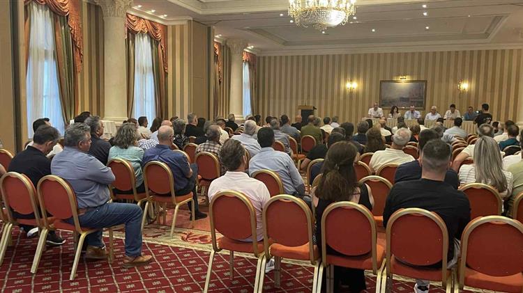 Η φωνή των μικρών παραγωγών ΑΠΕ δυναμώνει