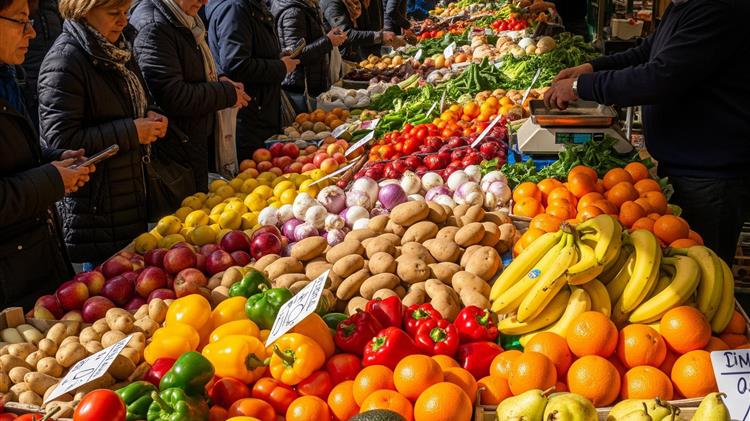 Απεργούν σήμερα οι λαικές αγορές