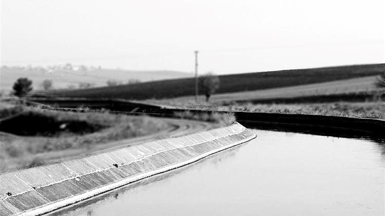 Η νέα ευρωπαϊκή στρατηγική για το νερό ξηρασία στην ήπειρο της βροχής